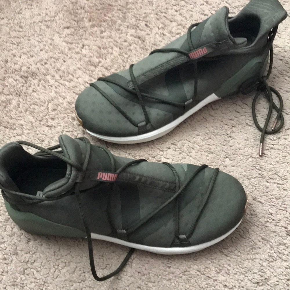 Puma